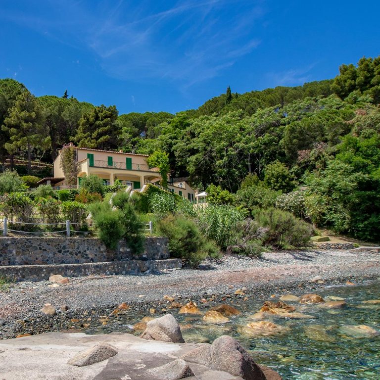 Casa vacanza Isola d'Elba Appartamenti vacanze Isola d'Elba Villa Elba
