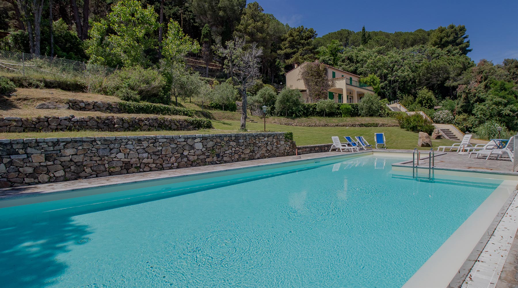 Casa vacanza Isola d'Elba - Appartamenti vacanze Isola d ...
