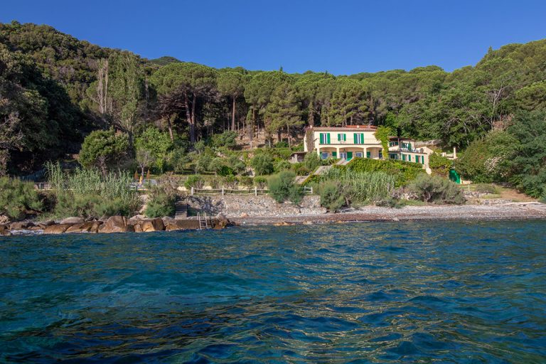 La vacanza ideale all'Isola d'Elba Casa vacanze Villa Elba